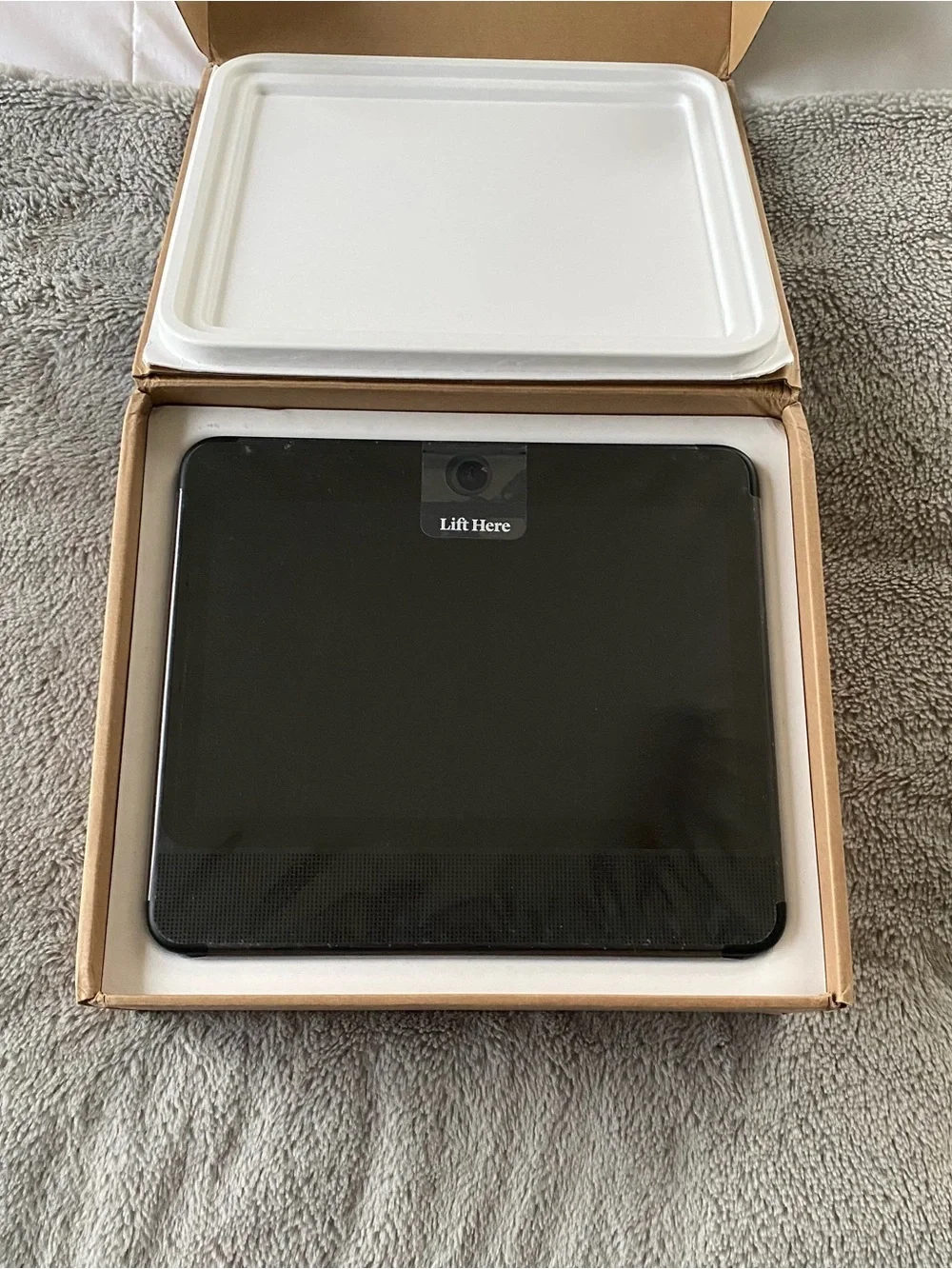Brand New Sealed Facebook Portal
